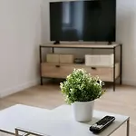 Havre De Serenite Coeur De Appartement *
