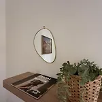 Havre De Serenite Coeur De 아파트