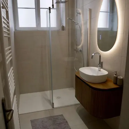 Havre De Sérénité Coeur De Dijon