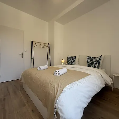 Havre De Serenite Coeur De Apartmán