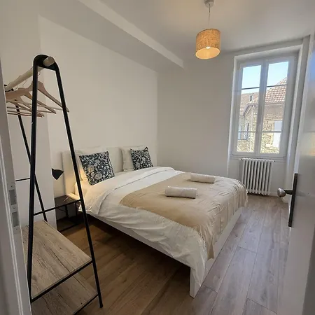 Appartement Havre De Sérénité Coeur De