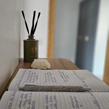 Havre De Sérénité Coeur De Appartement