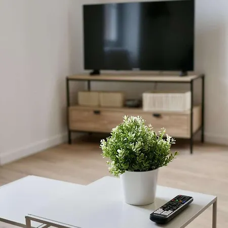 Havre De Serenite Coeur De Διαμέρισμα *