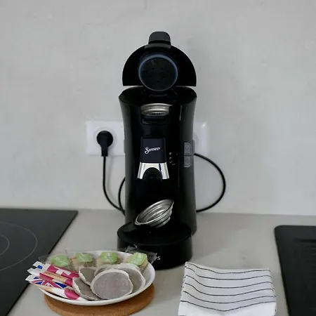 Havre De Sérénité Coeur De