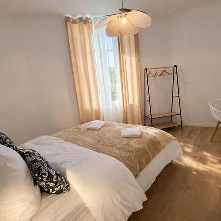 Havre De Serenite Coeur De *