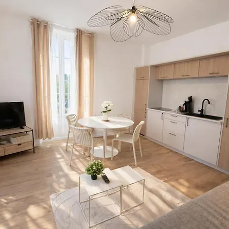 Havre De Serenite Coeur De *