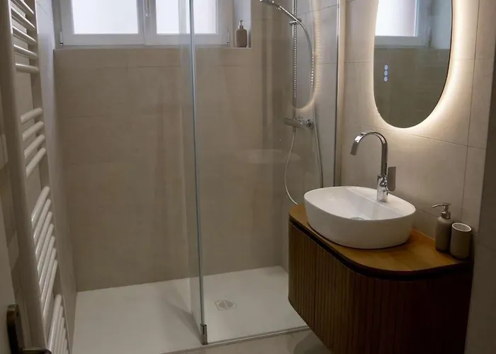 Havre De Serenite Coeur De Dijon