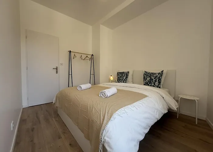 Havre De Serenite Coeur De Apartmán