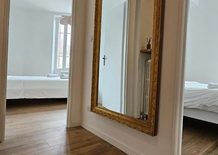 Havre De Serenite Coeur De