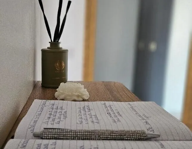 Havre De Serenite Coeur De Apartmán