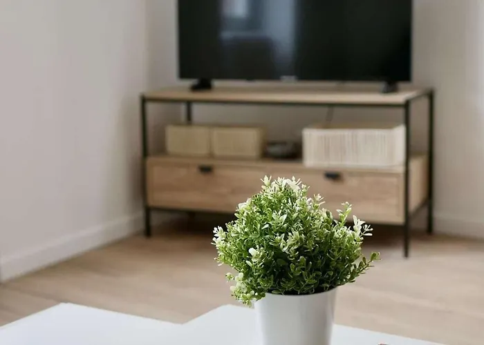 Havre De Serenite Coeur De Apartmán *