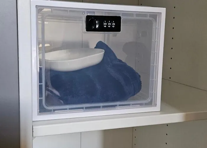 Havre De Serenite Coeur De Διαμέρισμα *