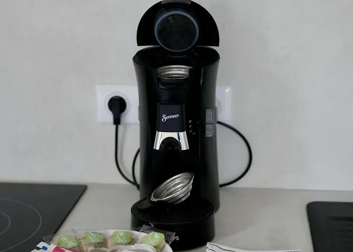 Havre De Serenite Coeur De