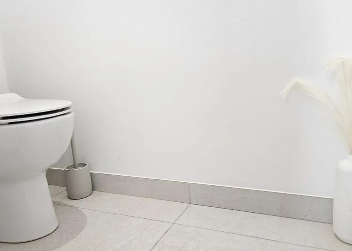 Havre De Serenite Coeur De Apartmán *