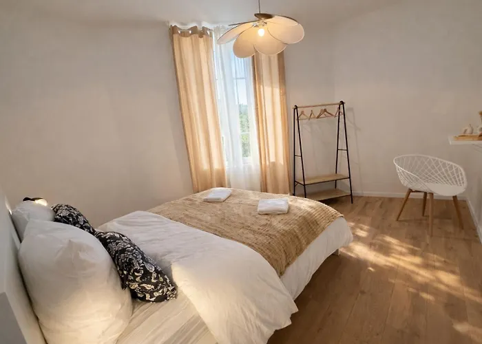 Havre De Serenite Coeur De *